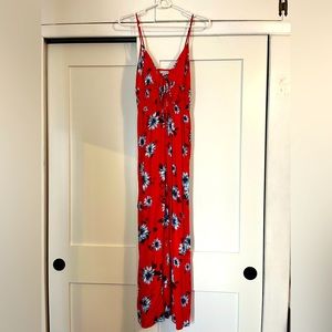 Yumi Kim *worn once* jumpsuit